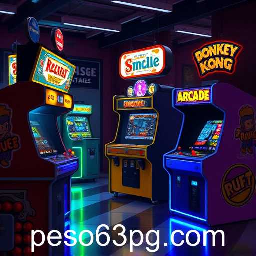 The Rise of Peso63 in Online Gaming