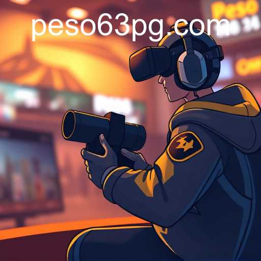 The Rise of Peso63 in Gaming Communities