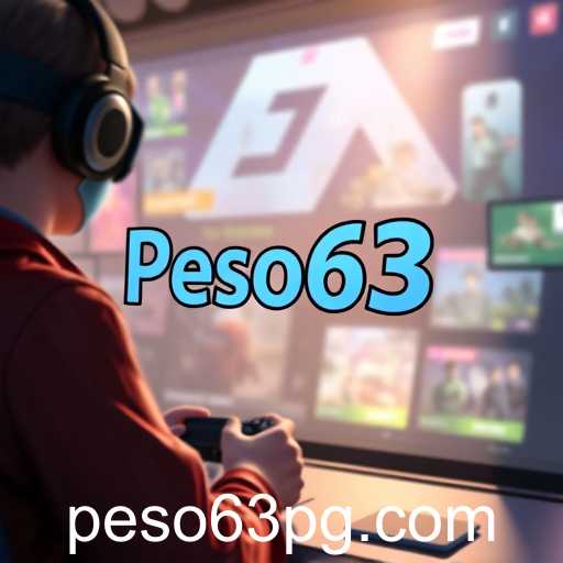The Rise of Peso63: Revolutionizing Online Gaming