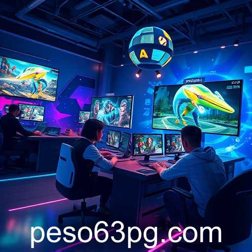 A Deep Dive into Peso63: Revolutionizing Online Gaming