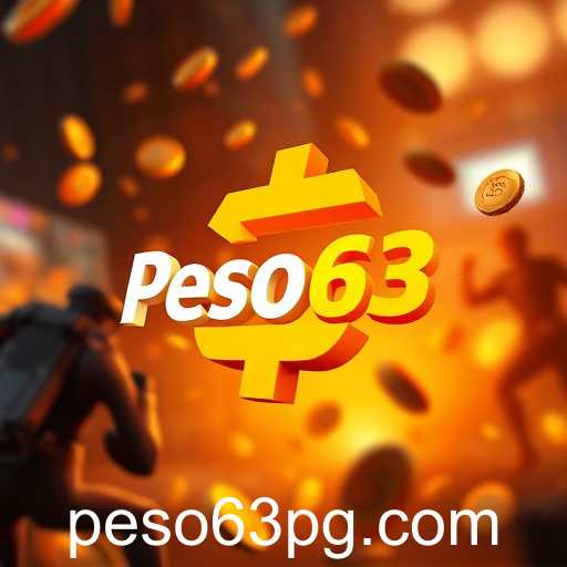 The Rise of peso63 in the Gaming World