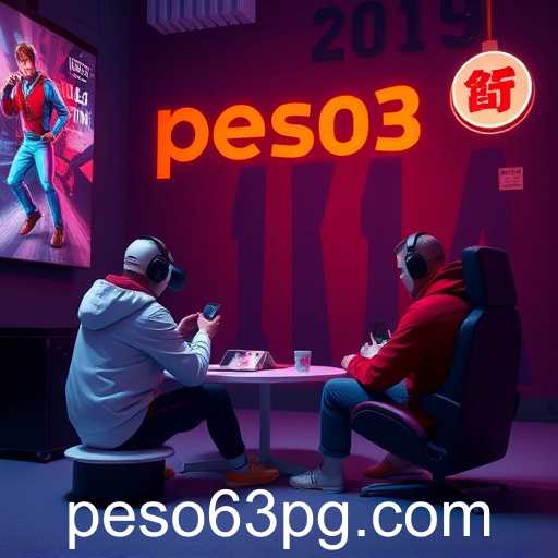 The Rise of Peso63: A Beacon in Online Gaming